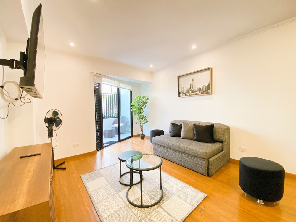 R - Stunning apartment 2BR in Miraflores