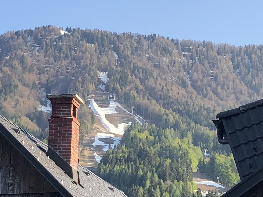 Jacob´s Resort House Podkoren