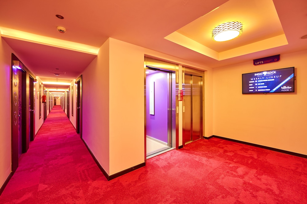 Indico Rock Hotel Mallorca - Adults Only-2
