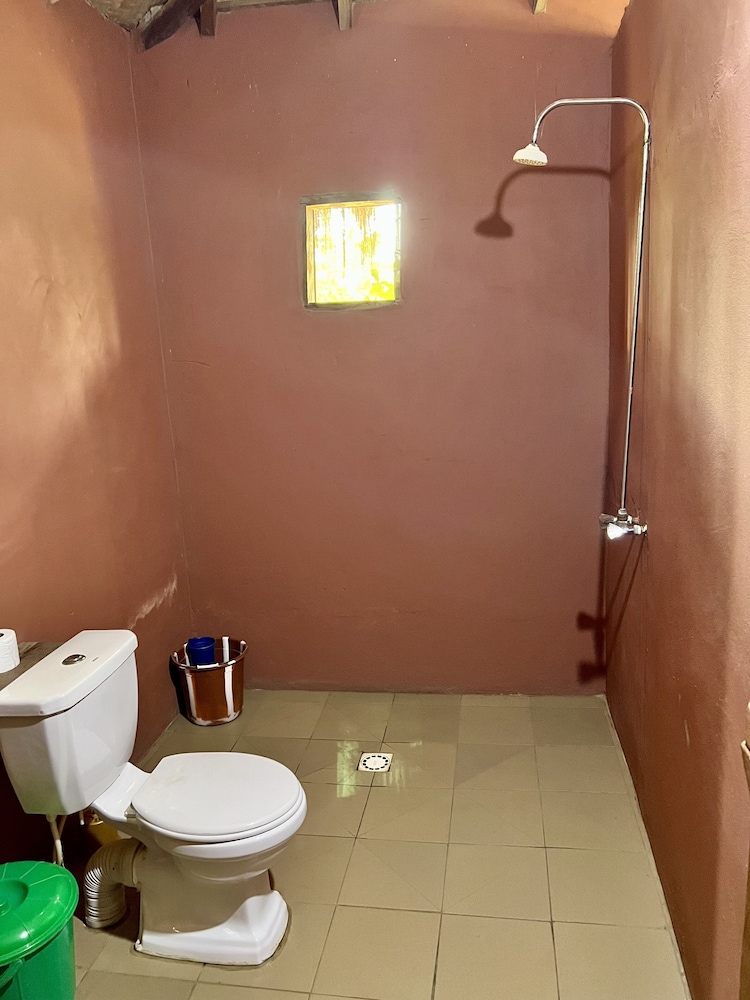 Nemasu Eco-Lodge