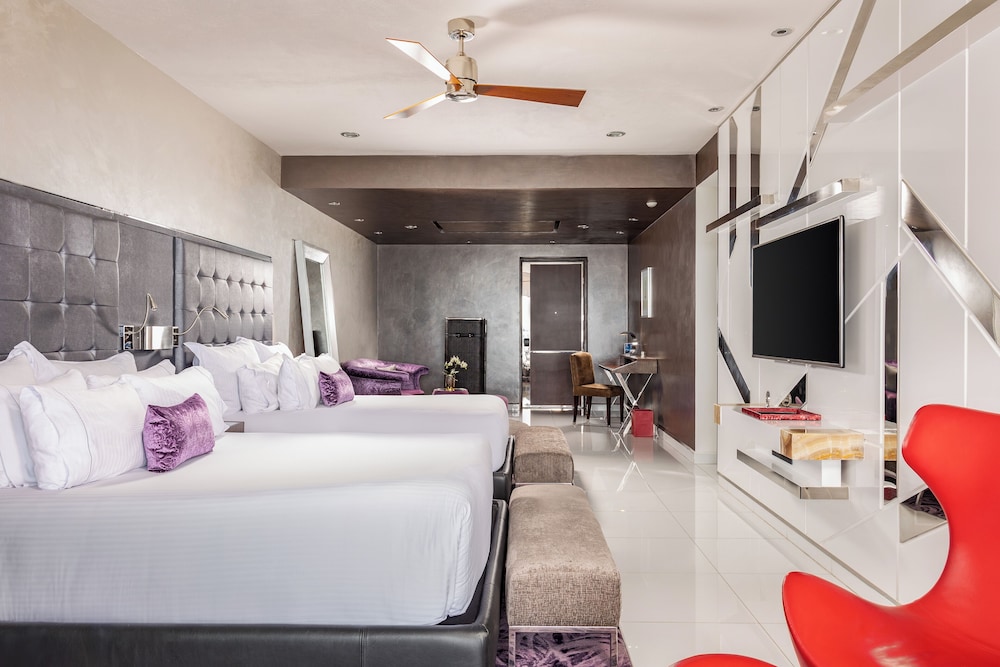 Puerto Vallarta Vacations - Hotel Mousai Puerto Vallarta Adults Only - Property Image 16