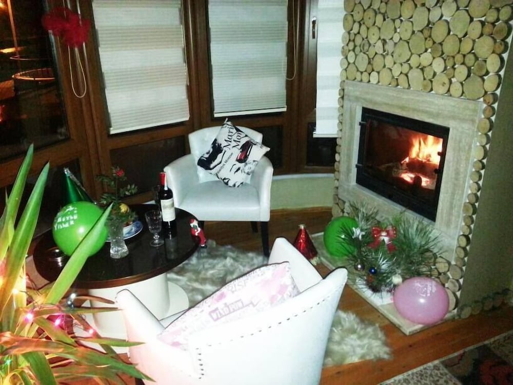 Marina Deluxe Villa