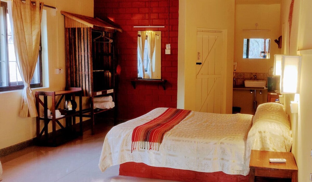 Jungle Hut Resorts