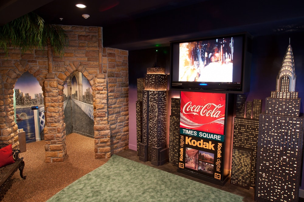 Destinations Inn