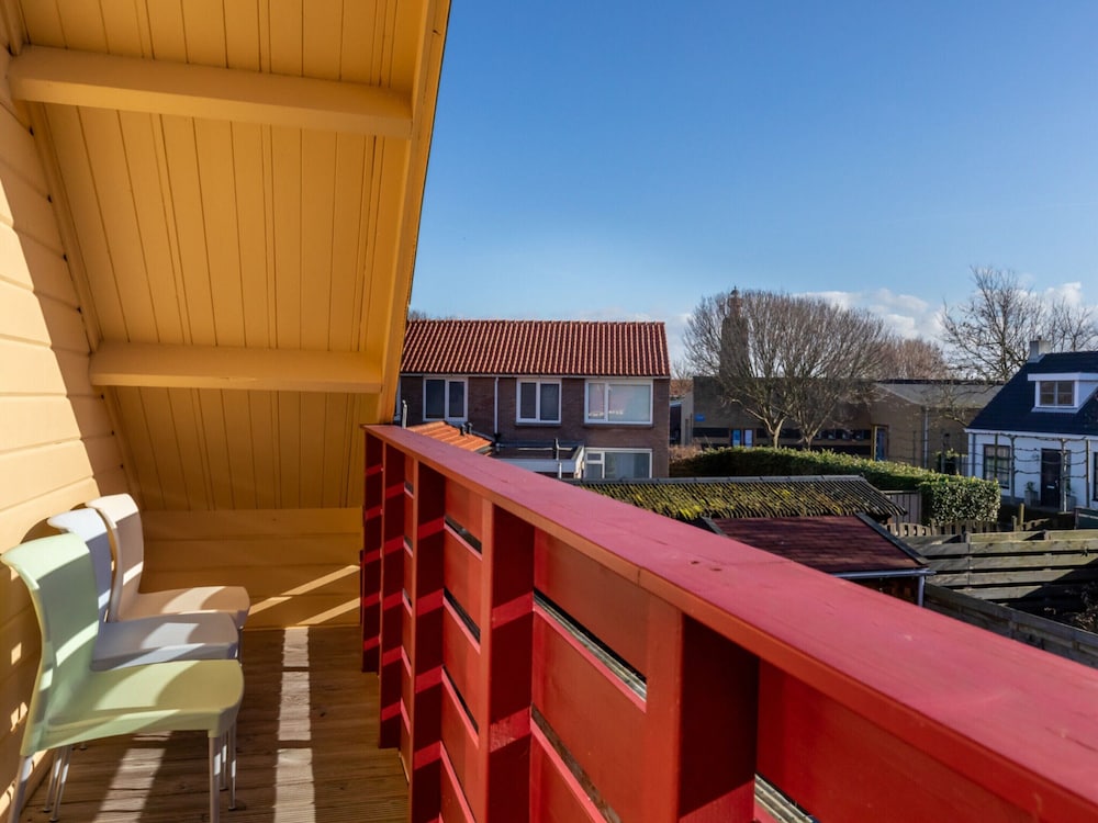 Nice Holiday Home With Beautiful Views view 3