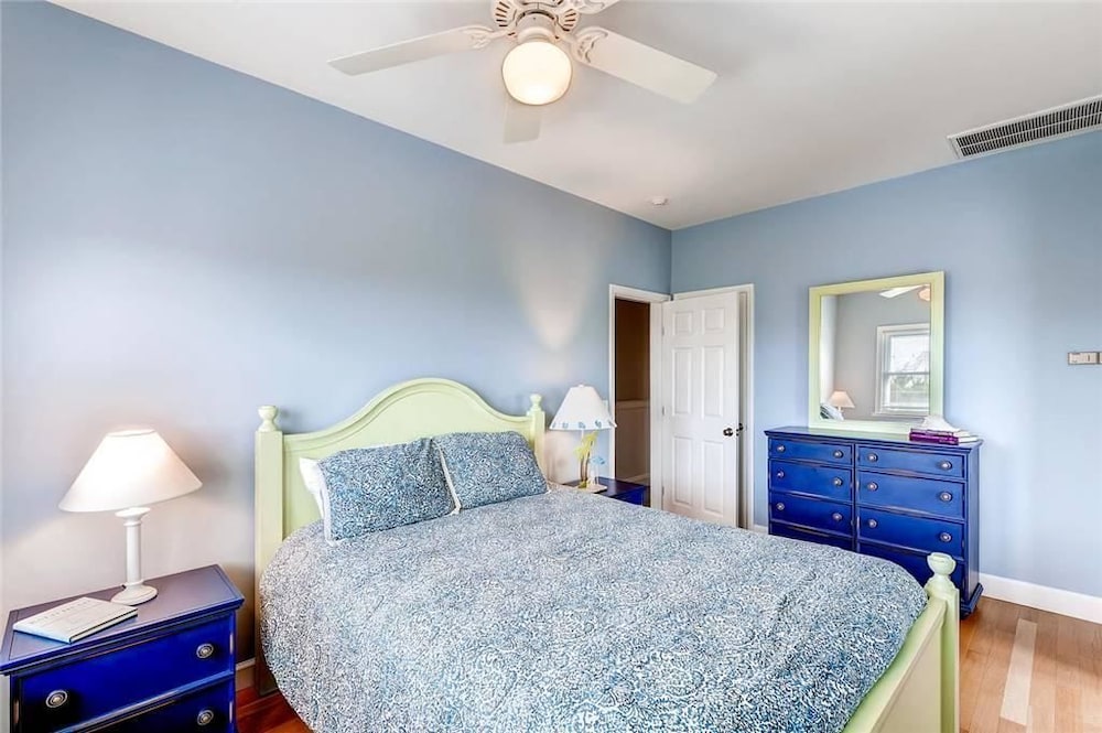 My Three Dunes 5 Bedroom Holiday Home By Bald Head Island