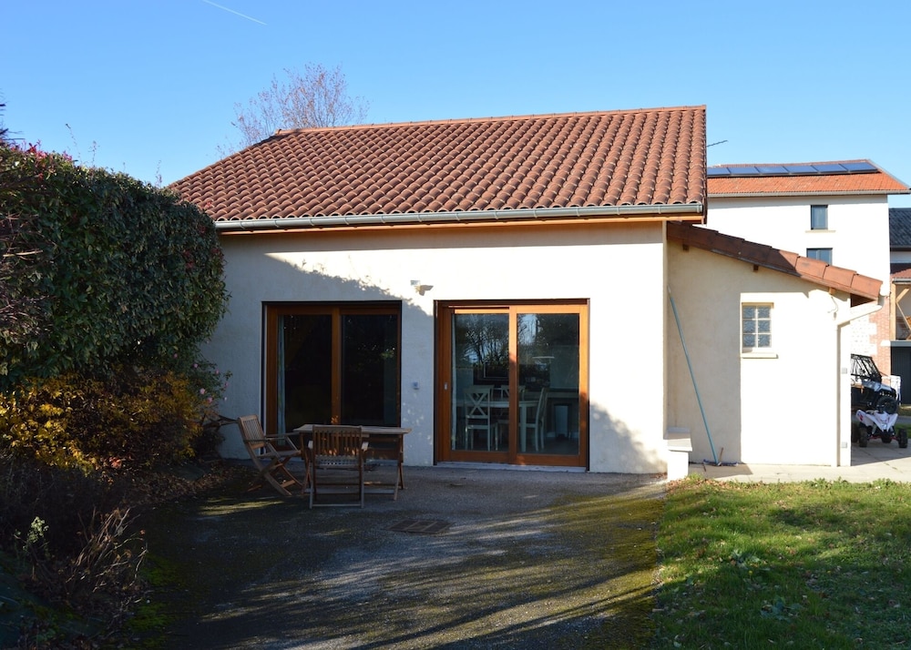 Domaine des Étoiles - Gîtes