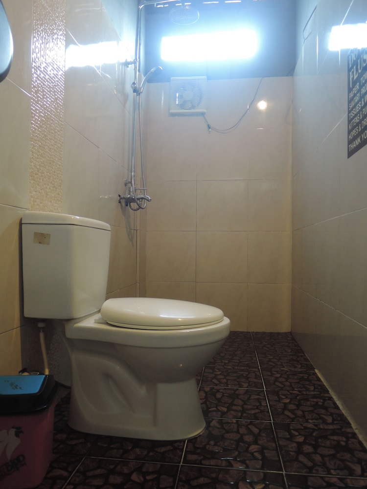 Vang Vieng Rock Backpacker Hostel