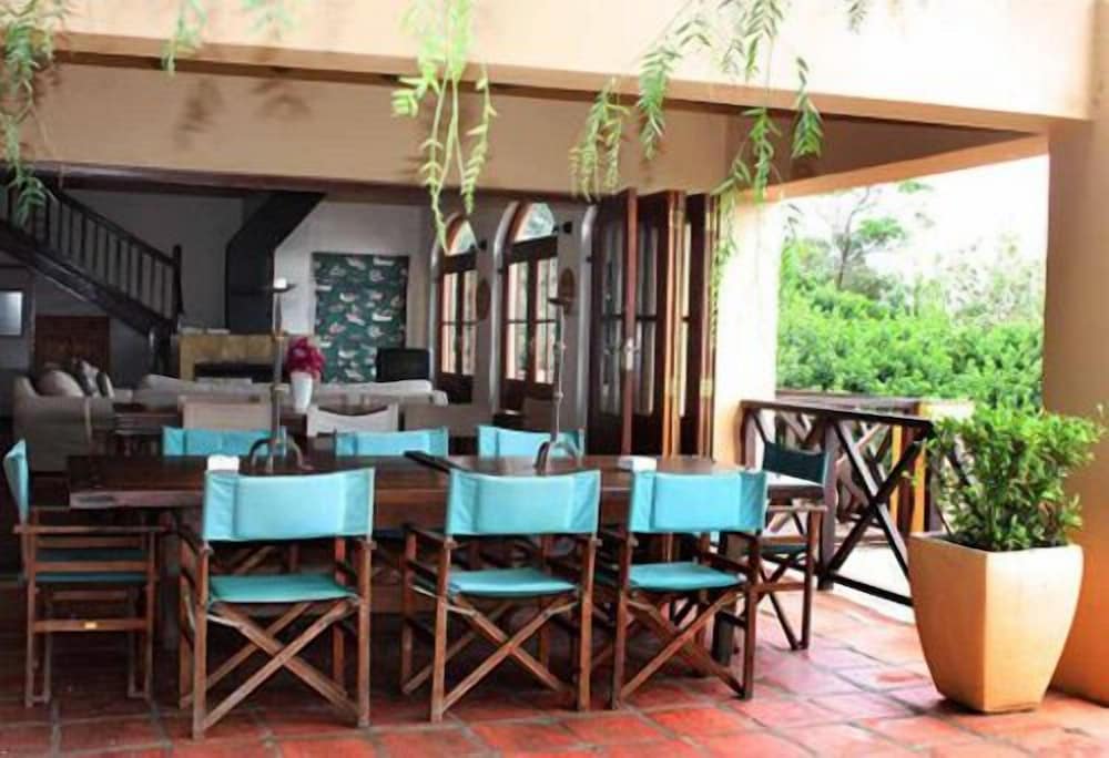 Tides Lodge
