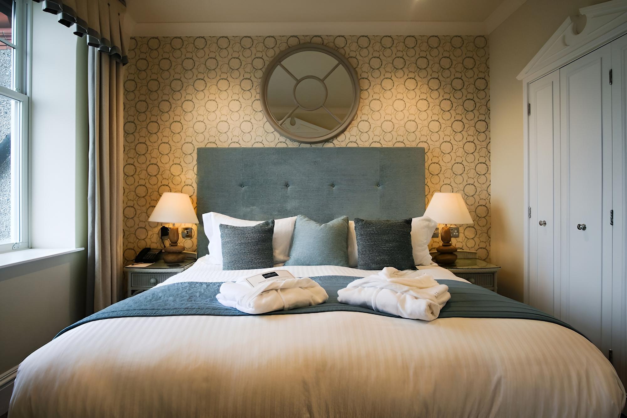 The Headland Hotel and Spa 17