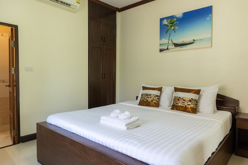 Garto Beach Resort Samui