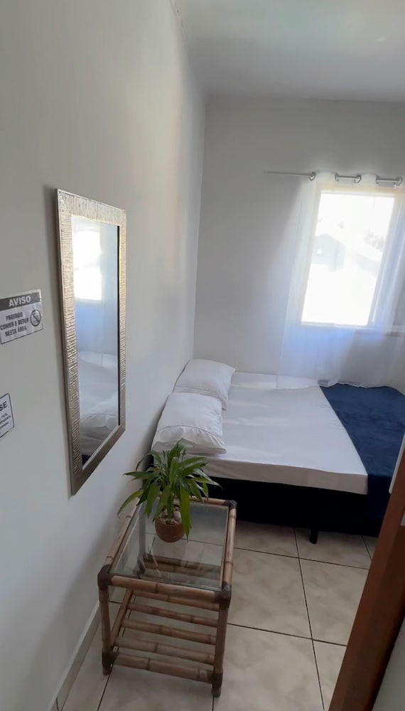 Hostel Litoral Peruíbe