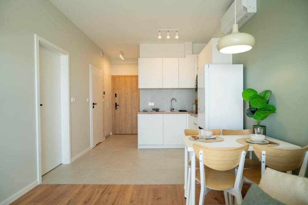 Global Apartments
