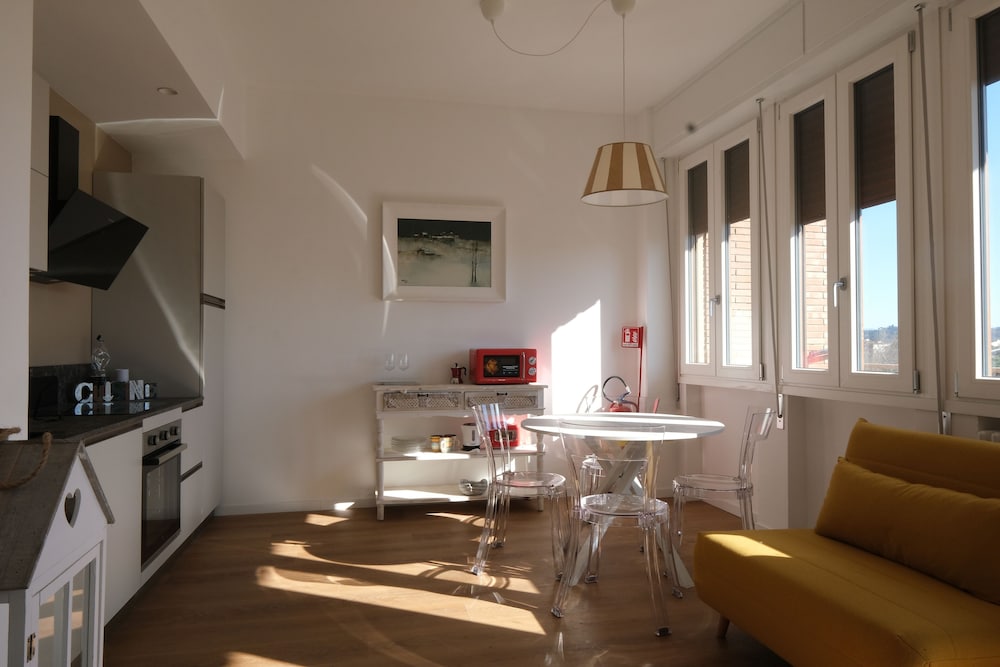 Wine Apartments Florence Cabernet