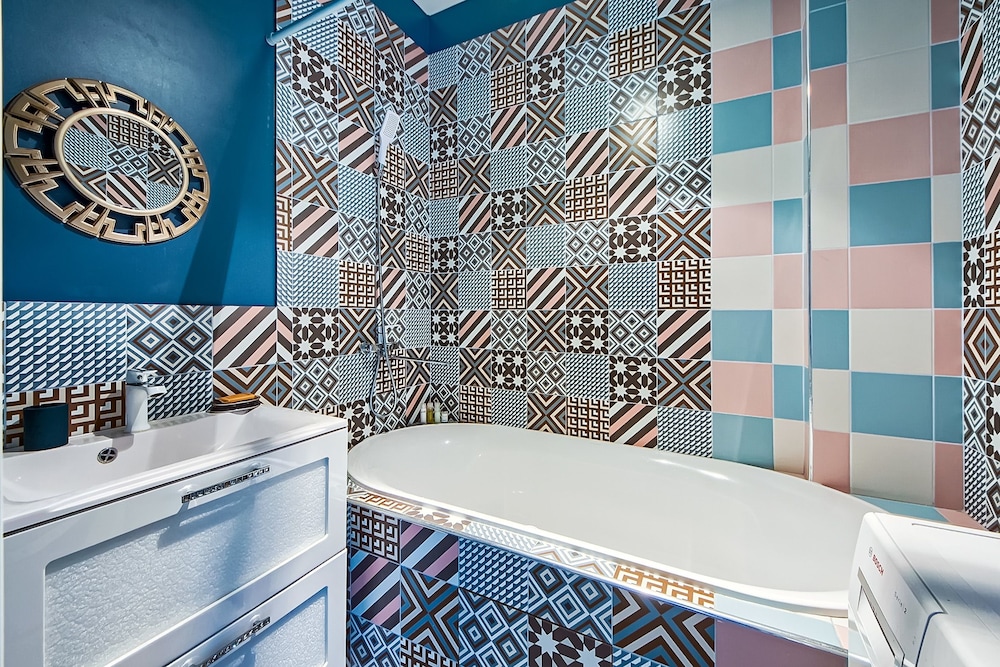 Prime Host apartments on Tverskaya