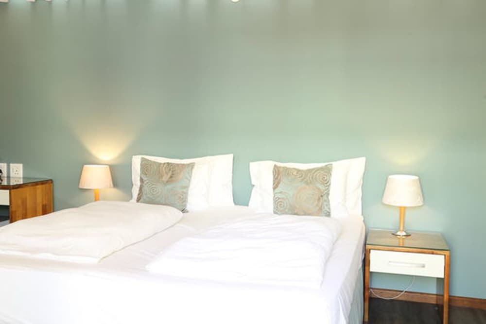 Namib Guesthouse