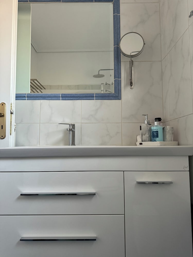 ILION Air Apartment - Near Athens International Airport