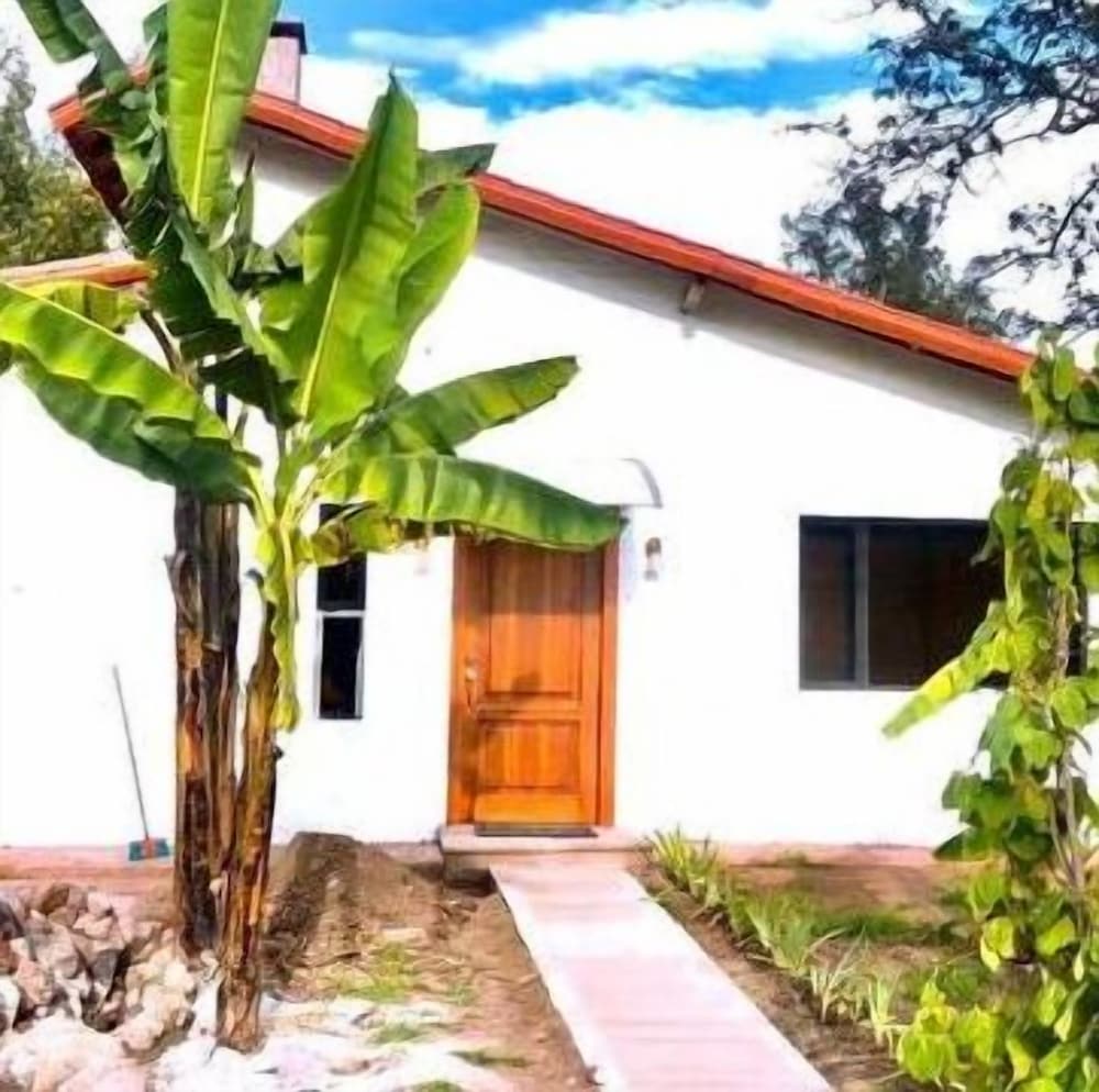 Quinta La Gardenia view 5