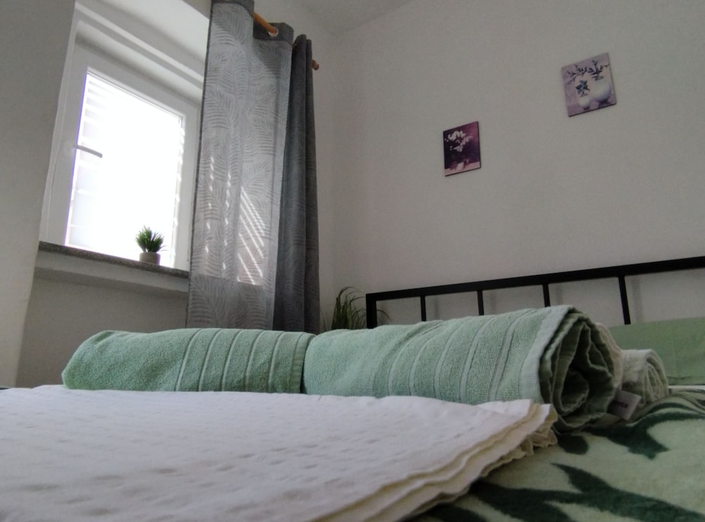 Apartment Leo Povile