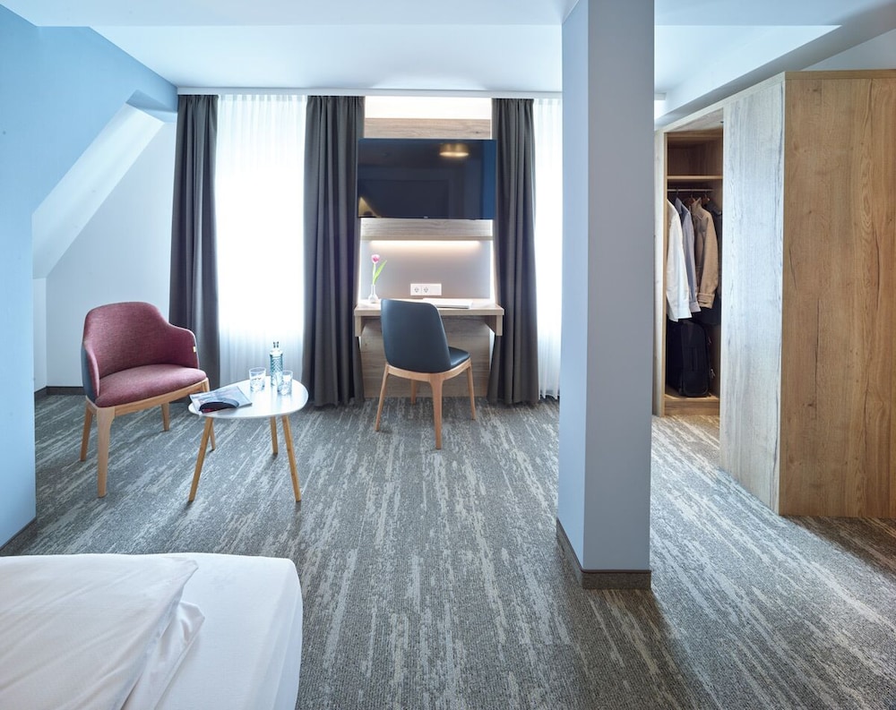 Hotel Wittelsbacher Hof - Property Image 16