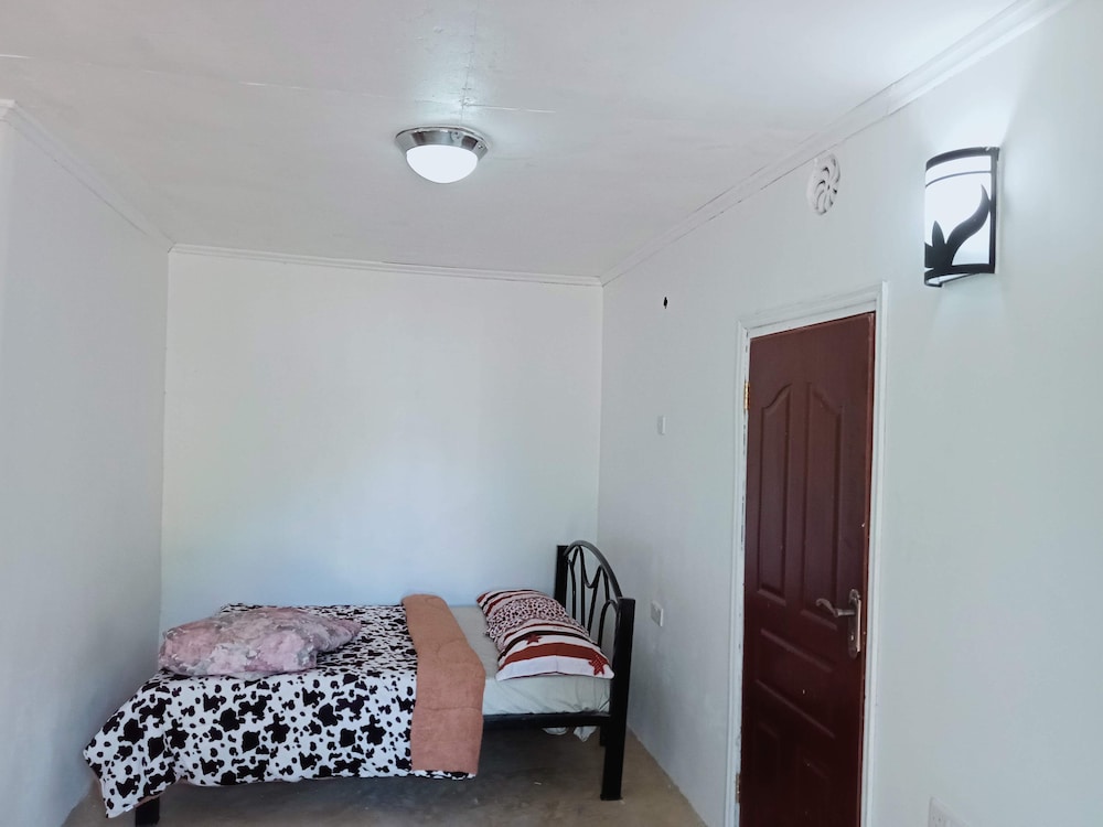 Naivasha Homestay view 4