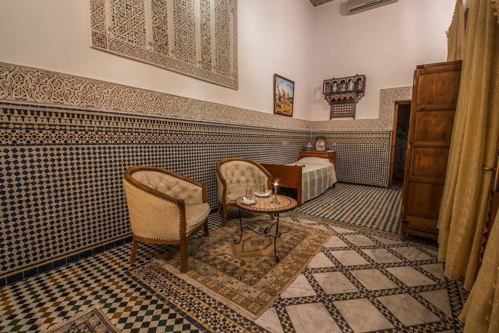Riad Sara