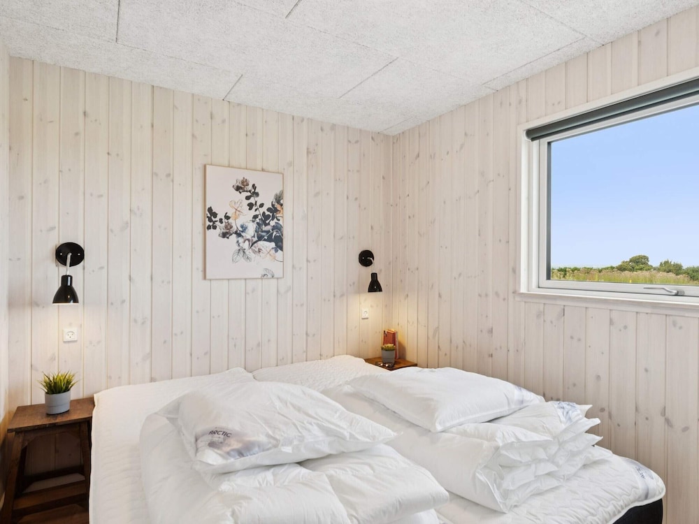 5 Star Holiday Home in Bogense