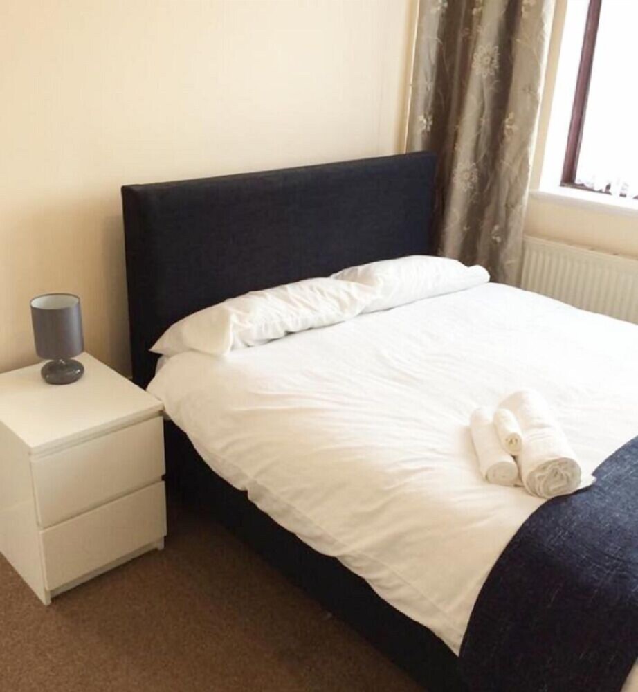 Poplar Grove Serviced Accommodation
