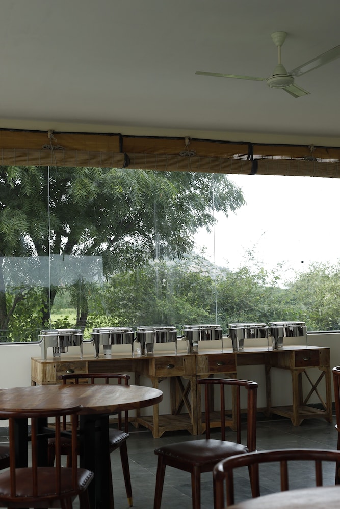 The Jawai Vanya Bagh Resort By Lavender Hotels