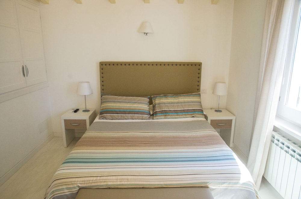 Le Camere del Soleado