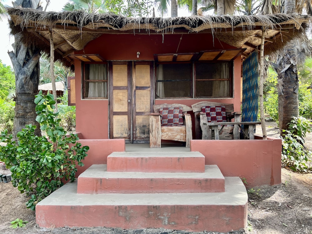 Nemasu Eco-Lodge