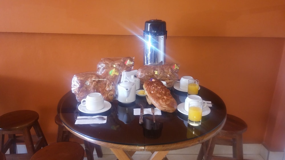 Hospedaje Keros Bed & Breakfast