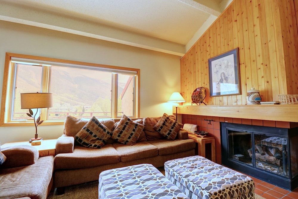 SkyRun - Copper Mountain Resort Vacation Condos