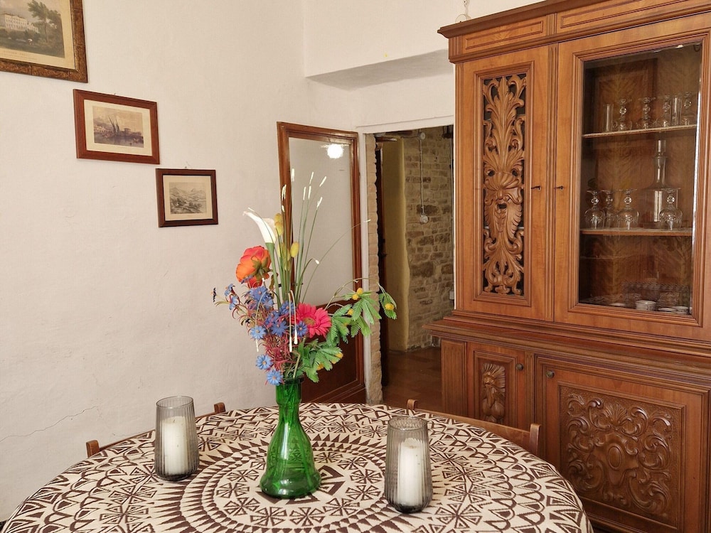 Apartment in Fratte Rosa With Apennine Views