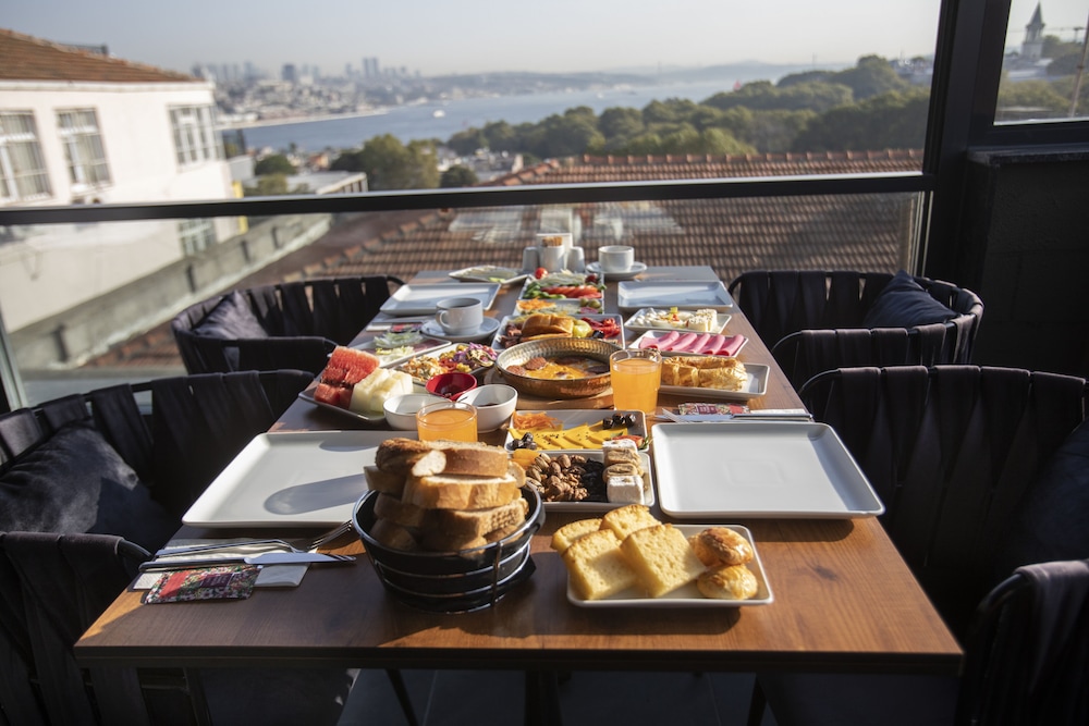 No:12 Otel Sultanahmet - Image 26