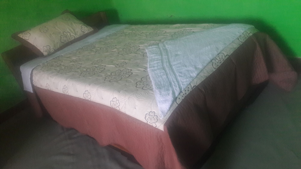 Budget Ethiopia Tours and Homestay view 2