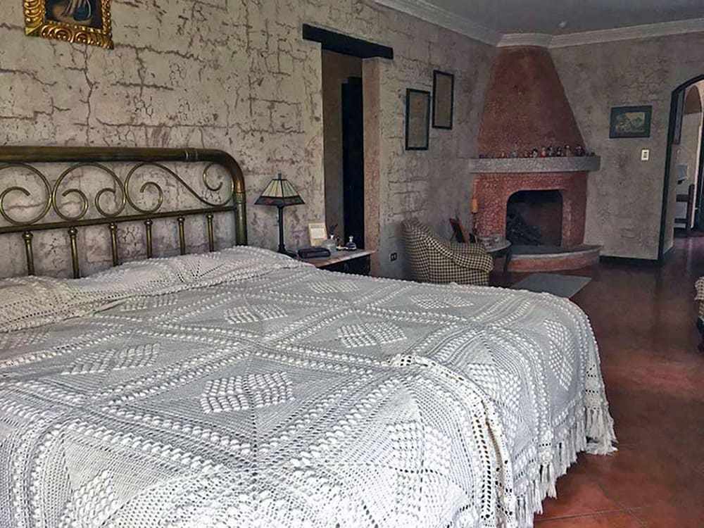 Casa Las Vacaciones