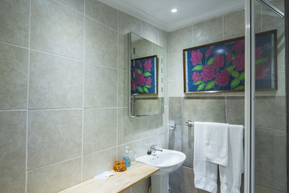 Matt's Rest B&B and Self Catering