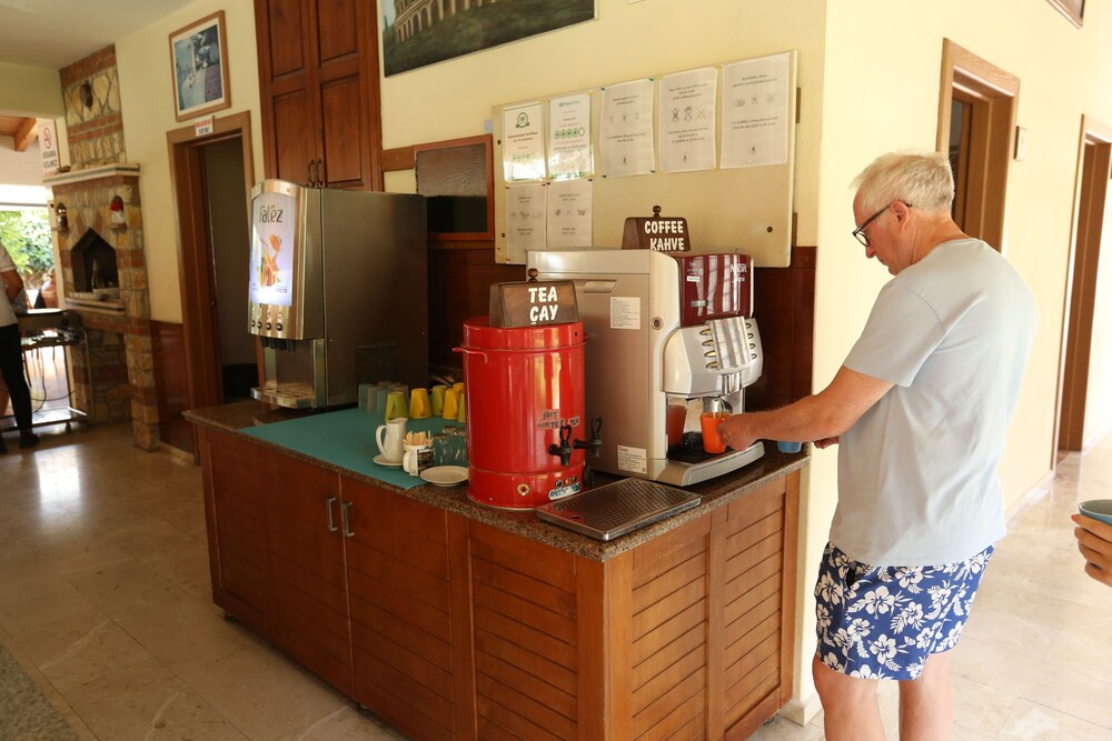 Mavruka Hotel - Image 23