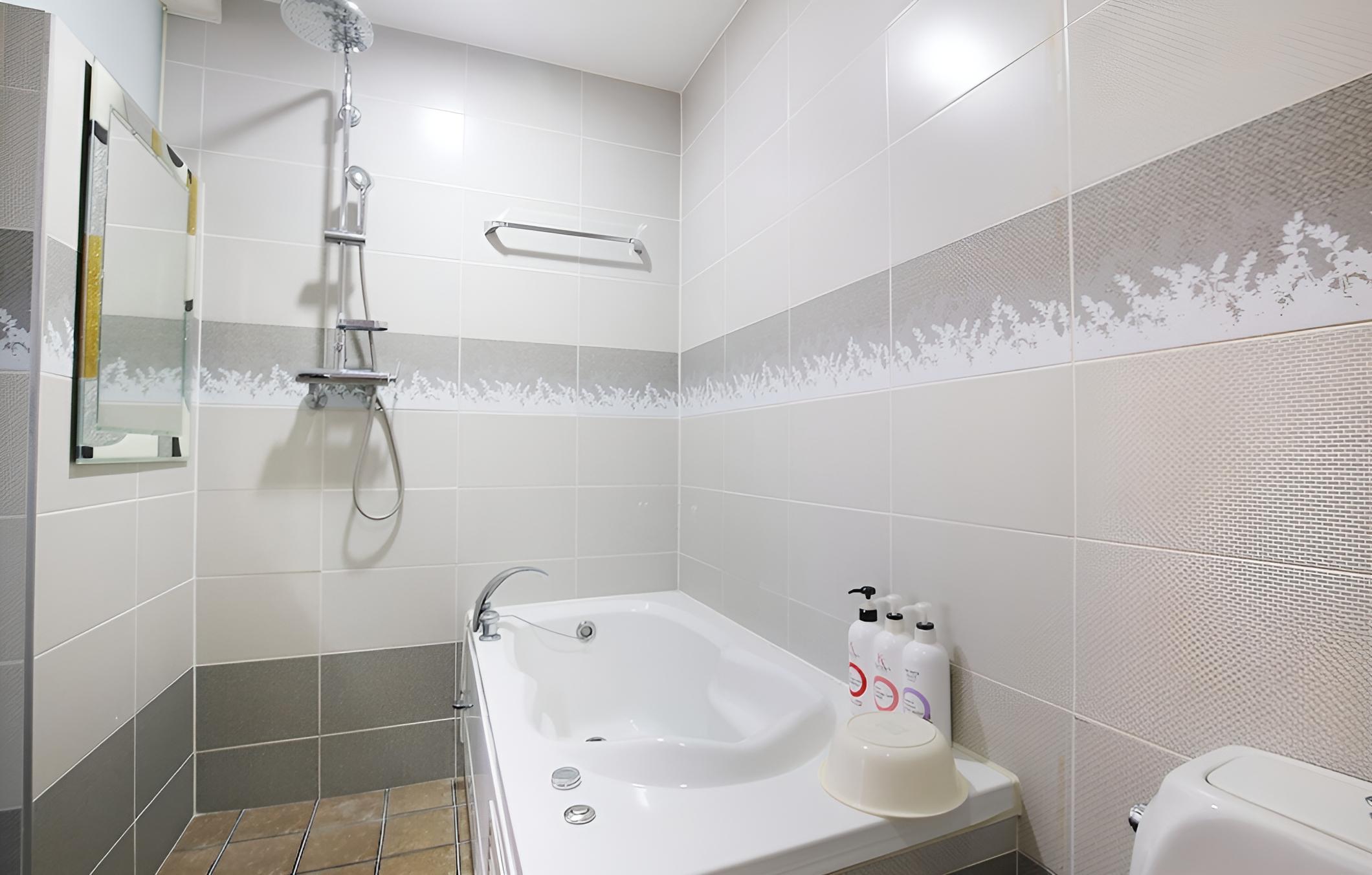 Dajeon Jungni Inca Hotel