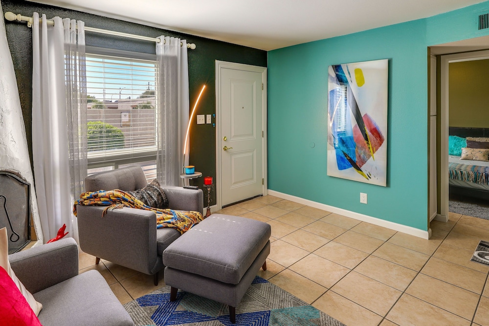 Scottsdale Condo w/ Community Pool Access! - Property Image 22