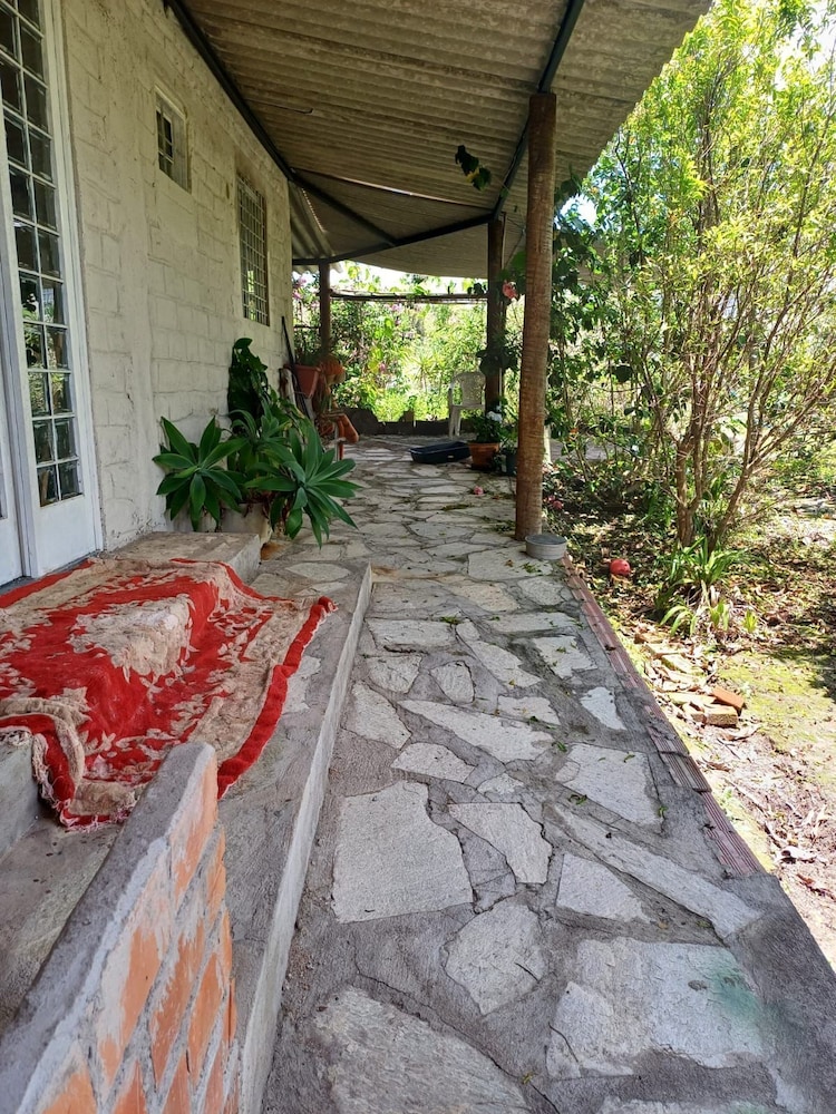 Pousada Sitio da Felicidade - Alto Paraiso de Goias, Veadeiros