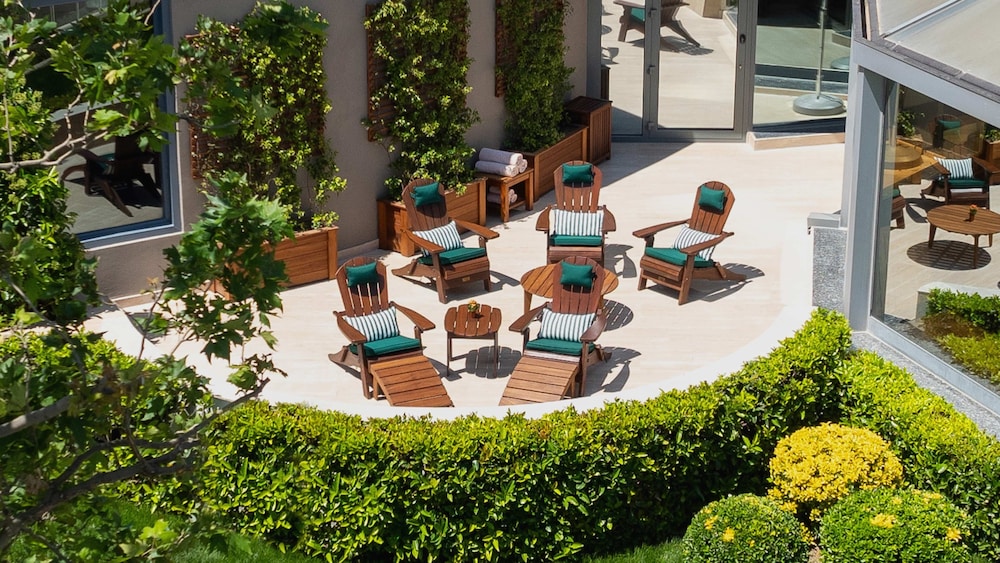 InterContinental Istanbul by IHG - Image 195