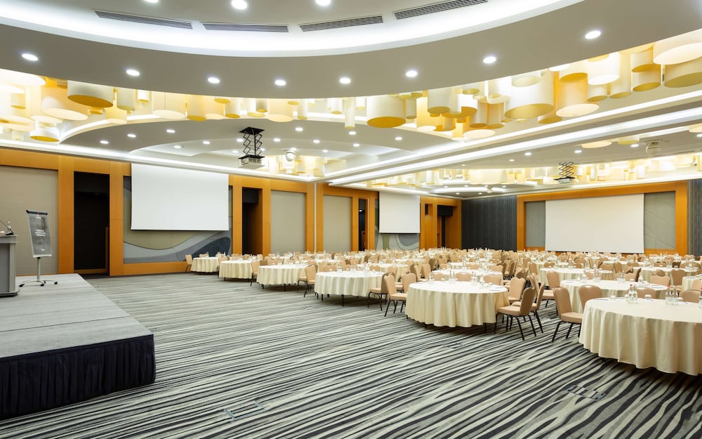Radisson Collection Paradise Resort and Spa, Sochi