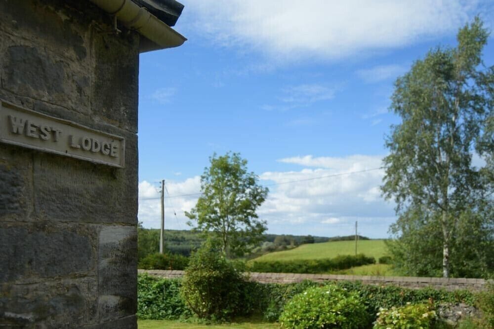 West Lodge