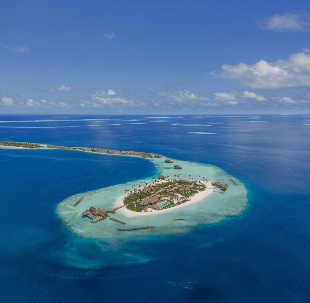 Waldorf Astoria Maldives Ithaafushi 116