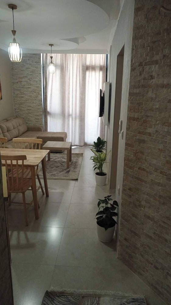 Apartment in Batumi sea View