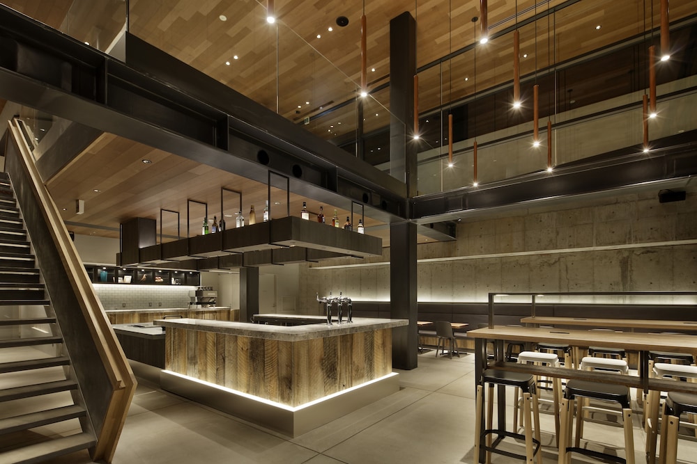 Piece Hostel Sanjo