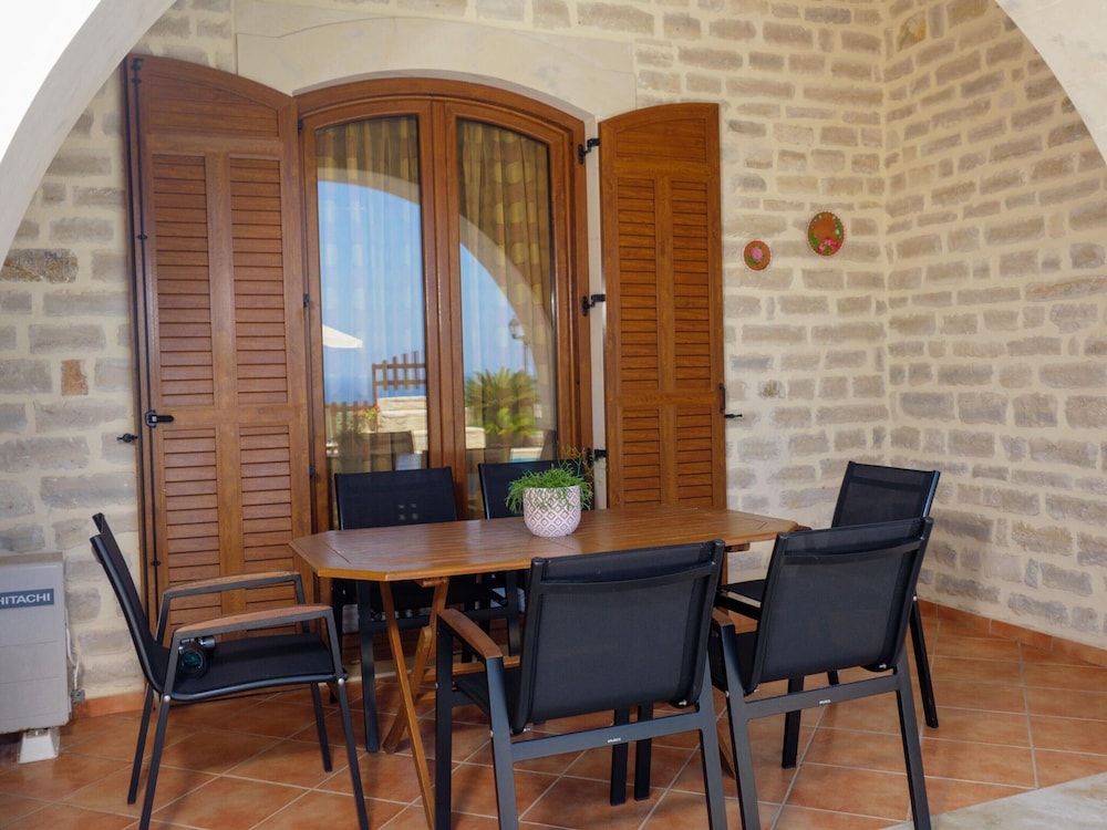 Holiday Home in Arkadi With Private Pool