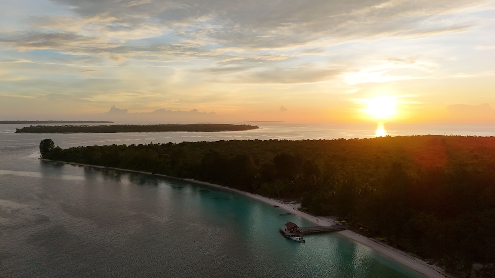 ANDAU DIVE RESORT - RAJA AMPAT